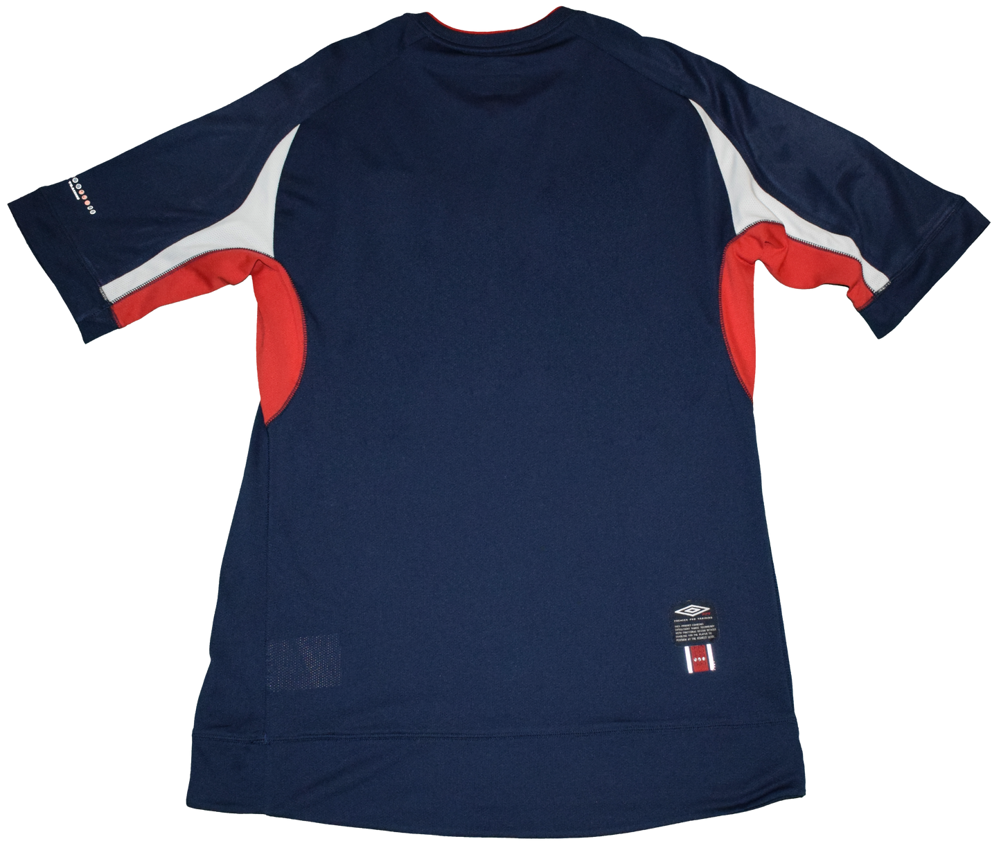 England 1999/02 Training kit XXL