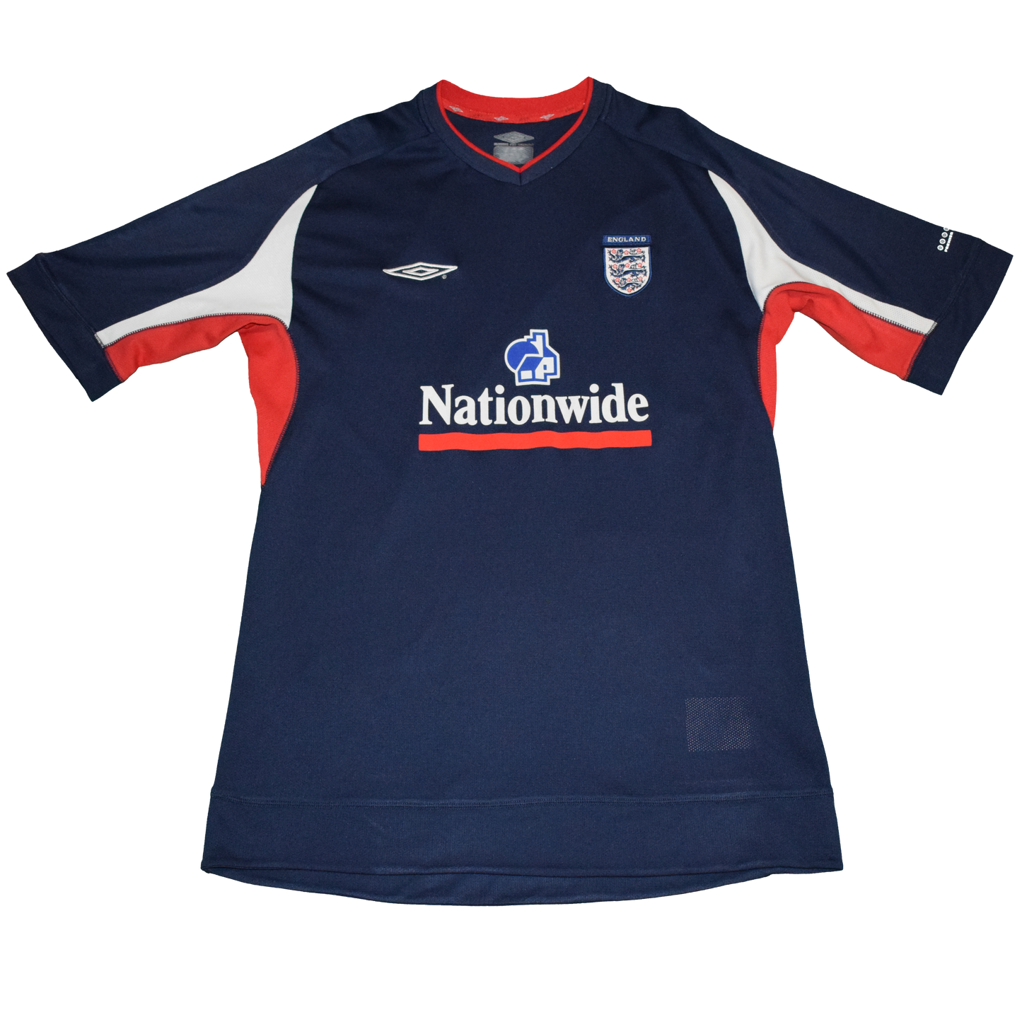 England 1999/02 Training kit XXL