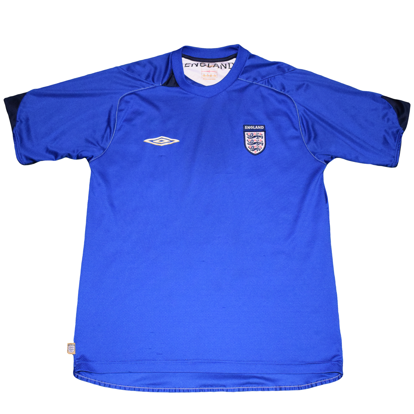 England 2005/06 Training kit Medium
