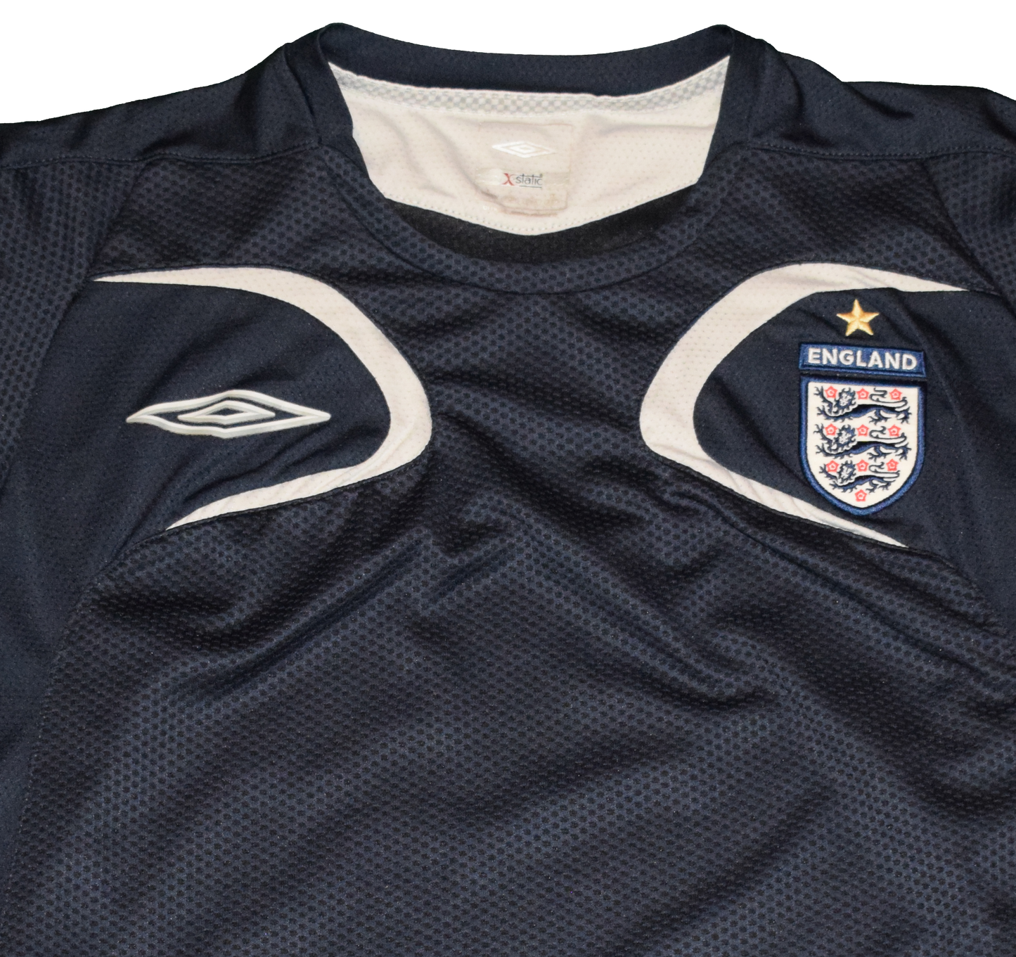 England 2006/07 Training kit Large