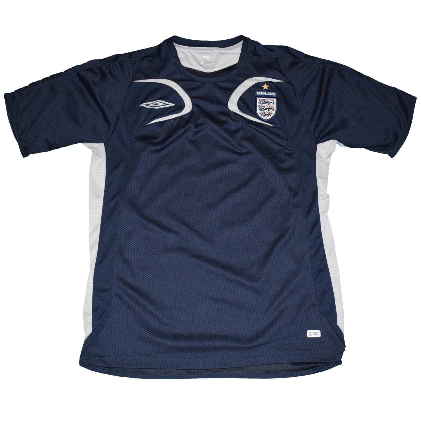 England 2006/07 Training kit Large