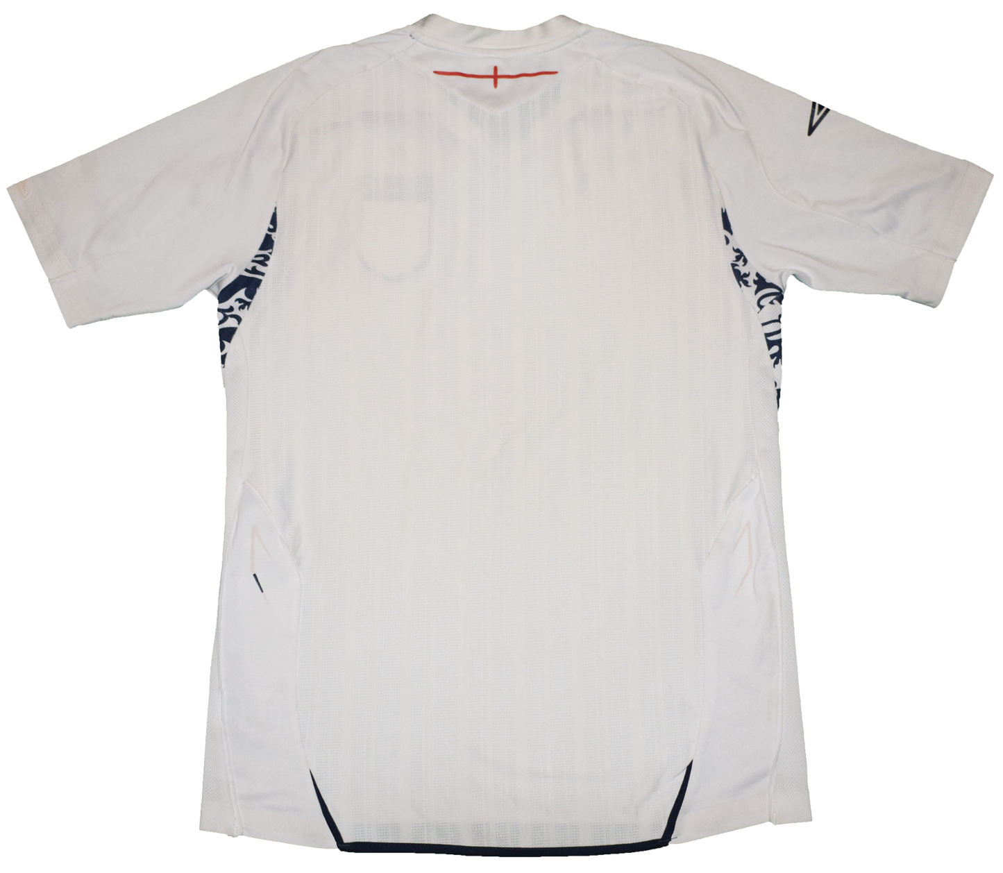 England 2008 Home kit Small