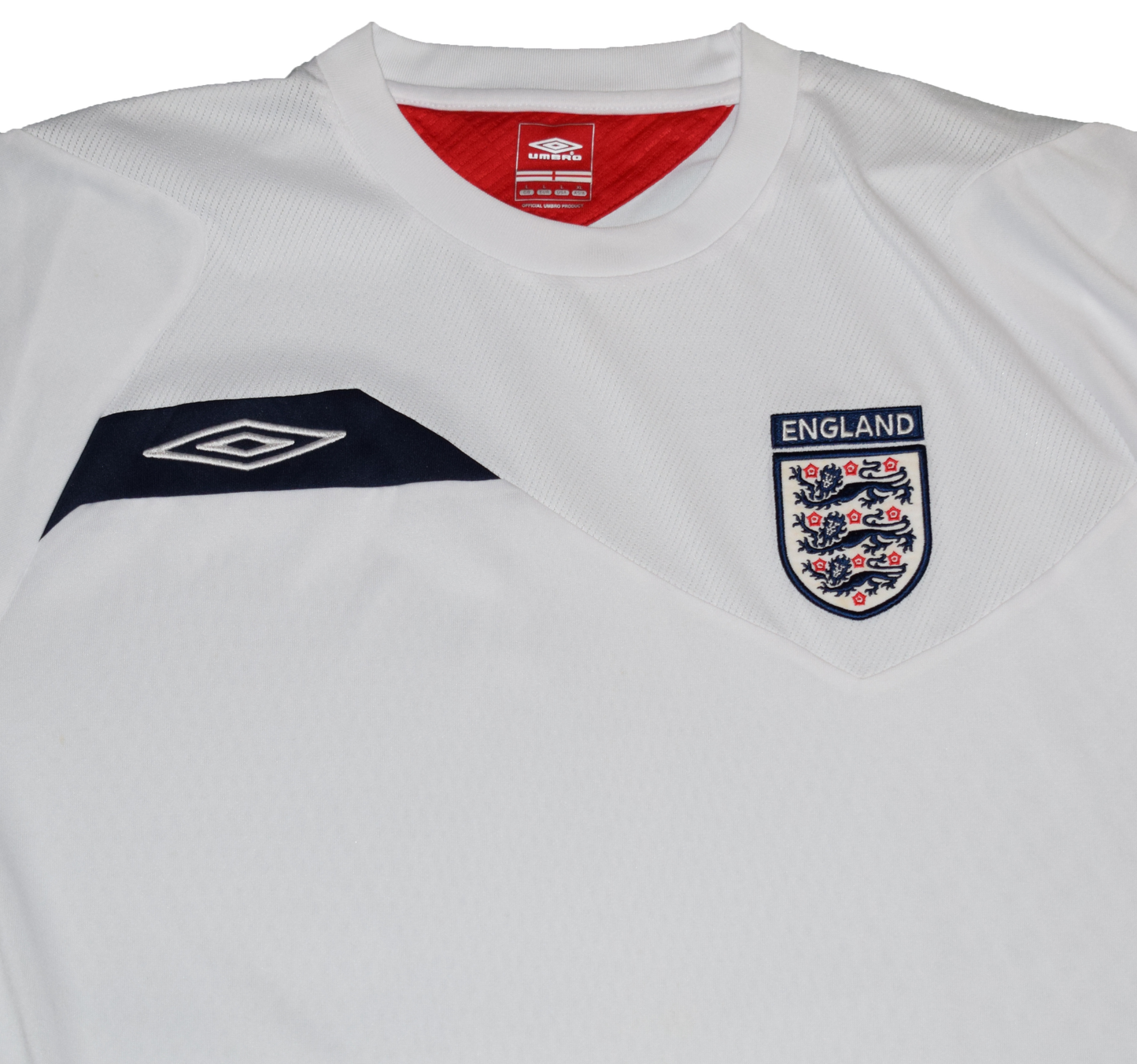 England 2008 Training kit Large