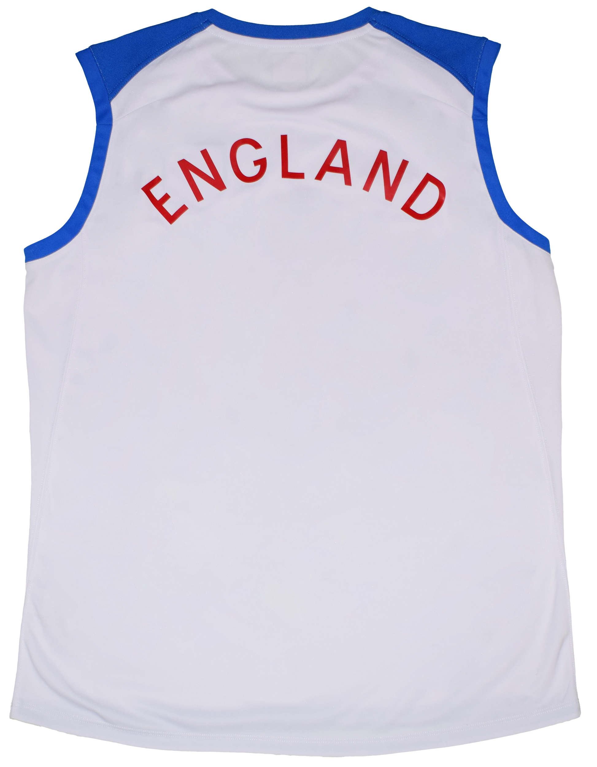 England 2010/11 Training Vest XXL