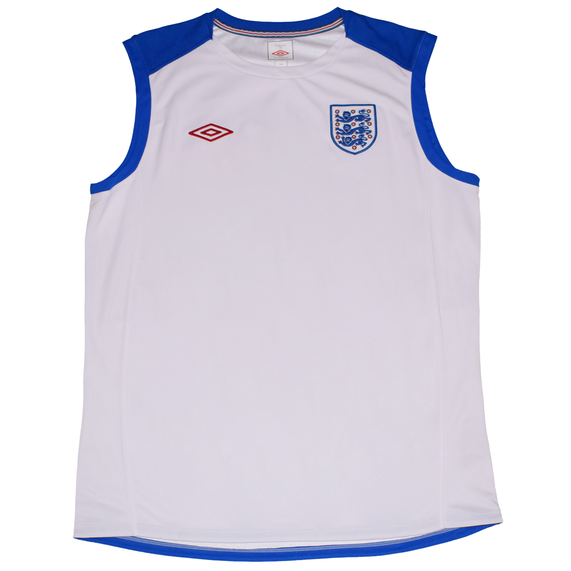 England 2010/11 Training Vest XXL