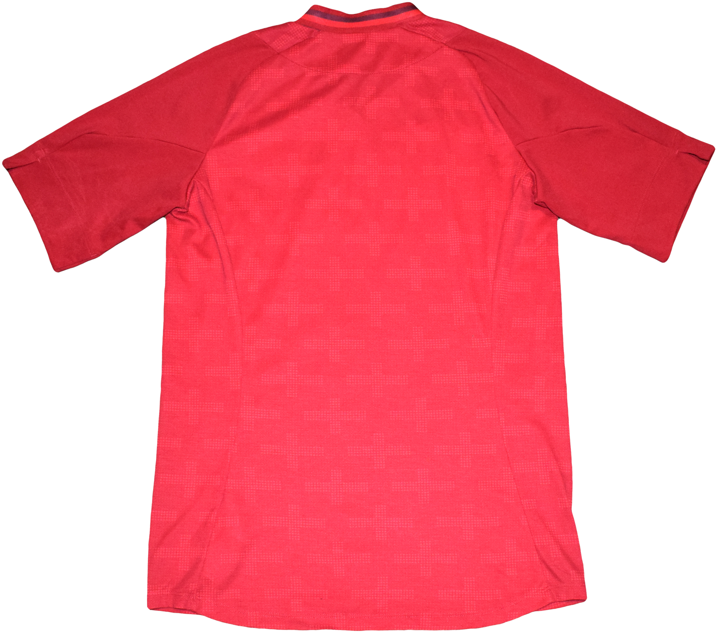 England 2012 EURO Goalkeeper kit Small
