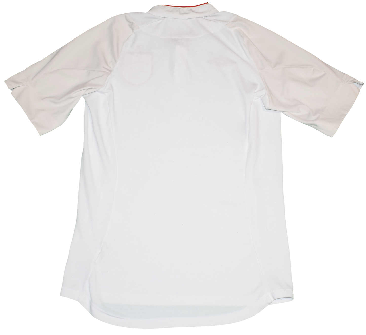 England 2012 EURO Home kit Large