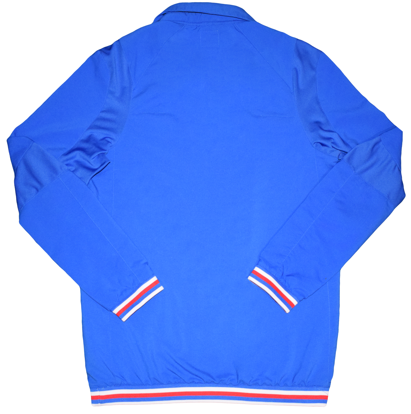 England 2012 EURO Training kit Longsleeve Small