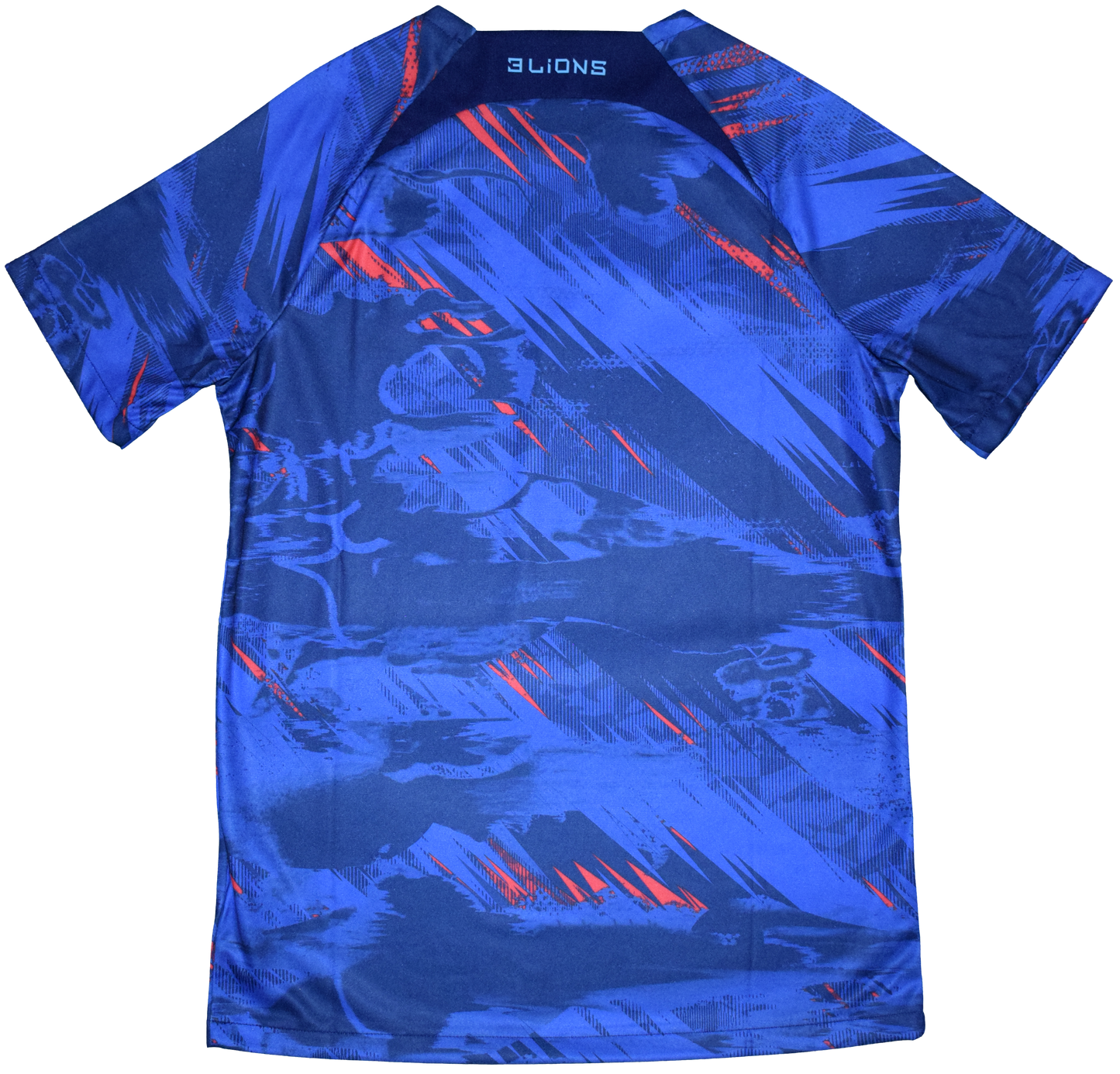 England 2022/23 Pre Match kit Medium