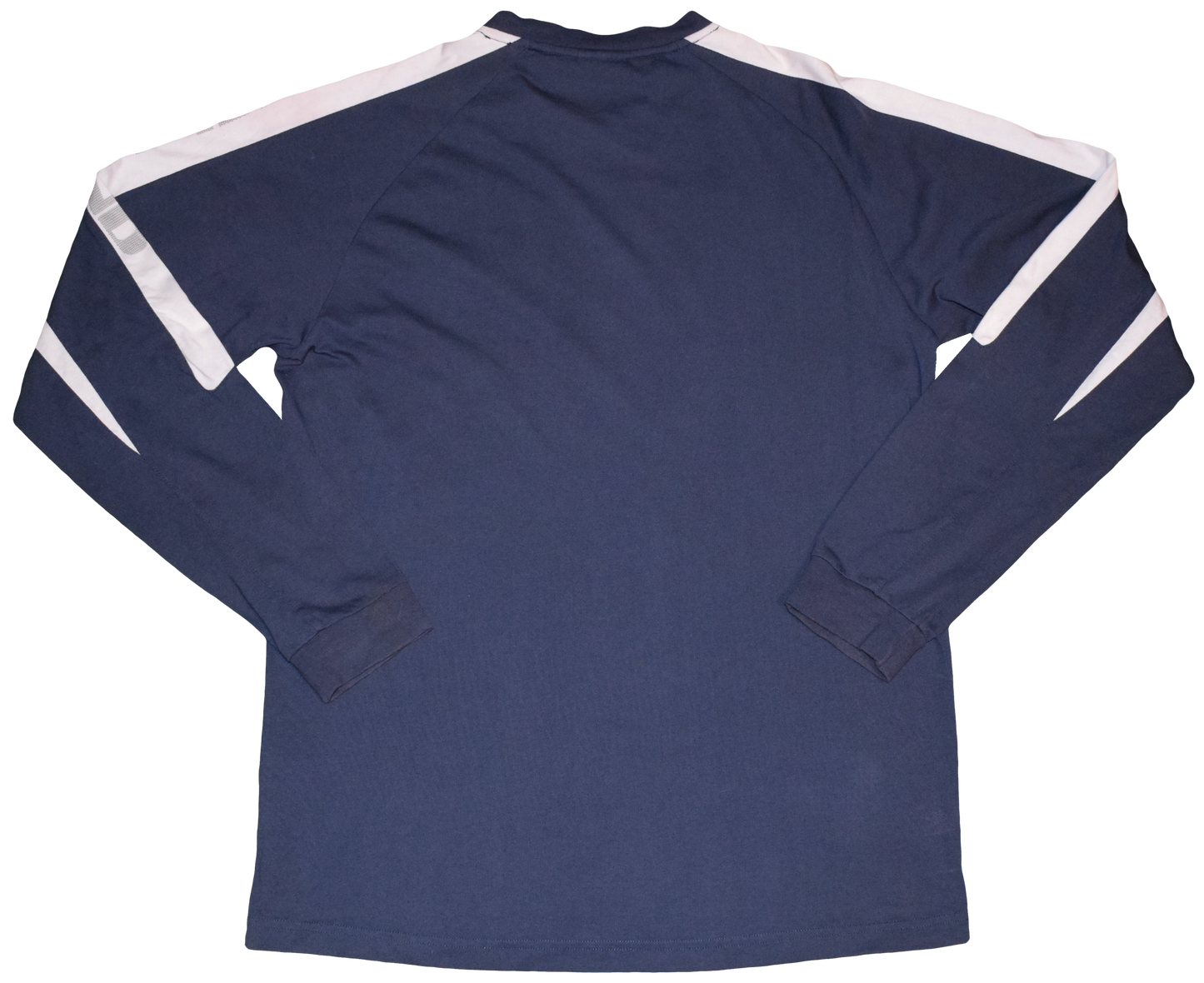 Αγγλία 1999/00 Φούτερ Προπόνησης Large