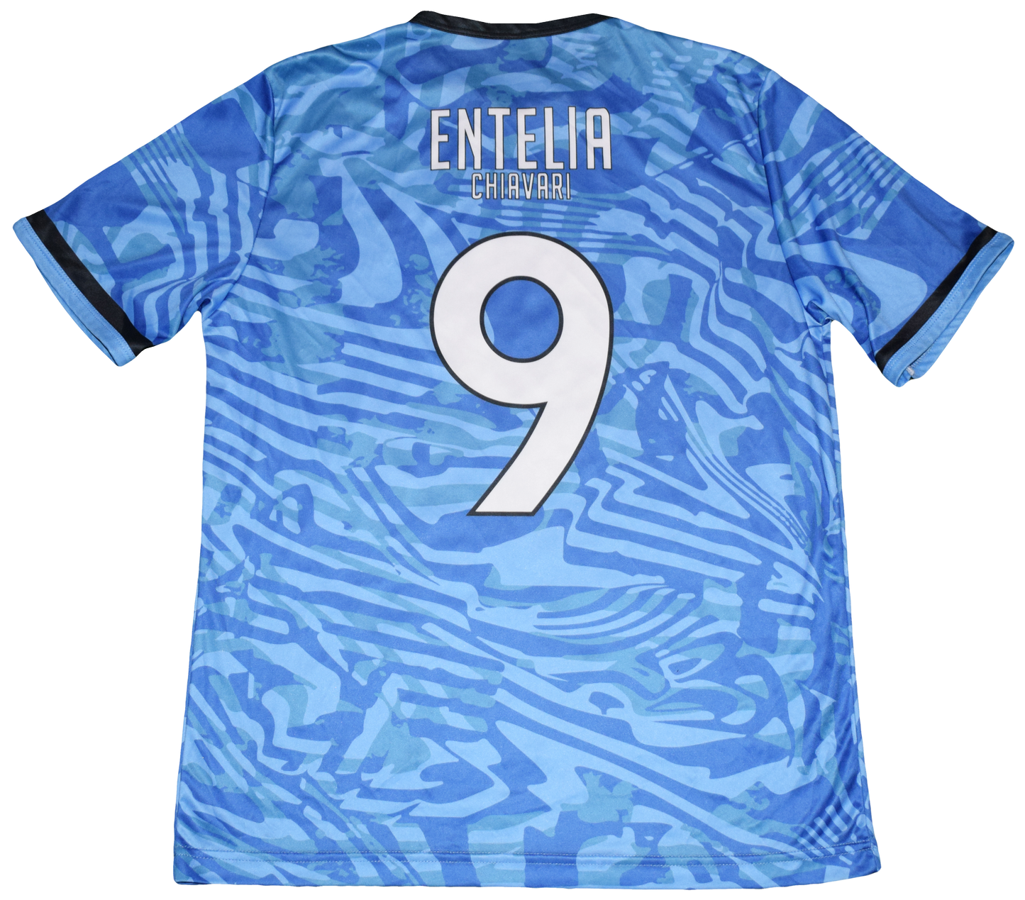 Entella Chiavari 2020s Εμφάνιση Ακαδημιών