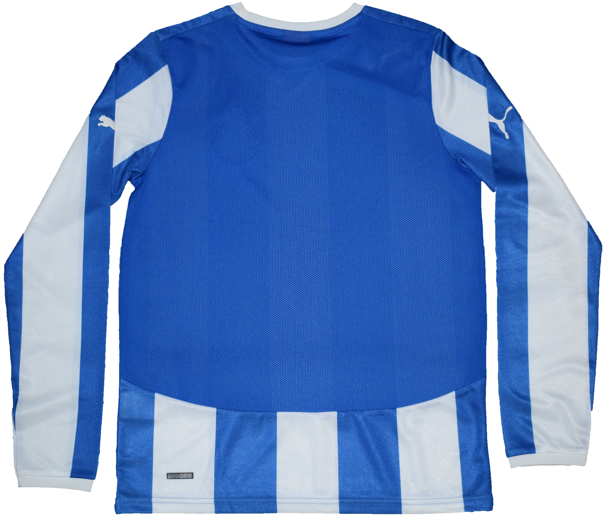 Espanyol 2012 Training kit Longsleeve YXL (Kids)