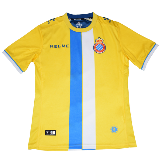 Espanyol 2018/19 Home kit Medium