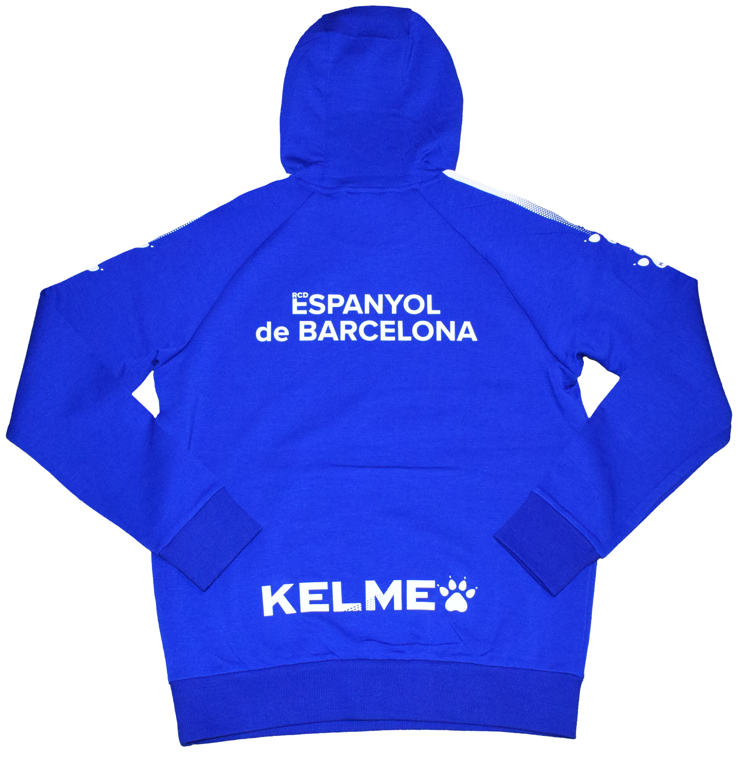Espanyol 2019/20 Training Hoodie Small BNWT