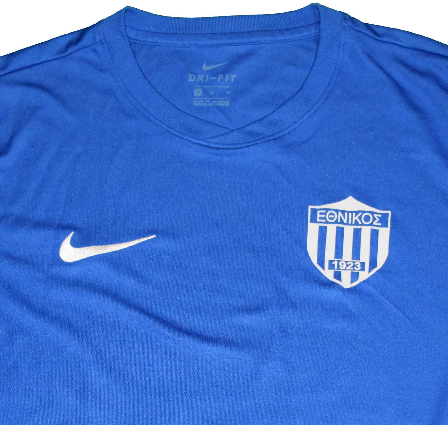 Ethnikos Piraeus 2019/20 Training kit Medium