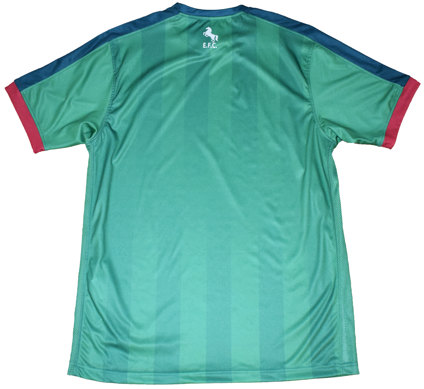 Ettifaq FC 2023/24 Εντός έδρας Εμφάνιση Large BNWT