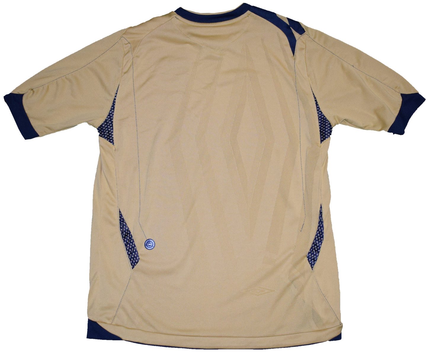 Everton 2006/07 Third kit YLarge (Kids)