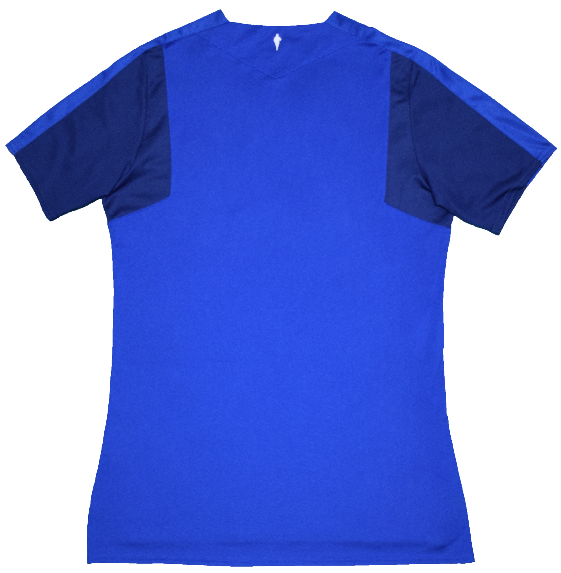 Everton 2017/18 Home kit Small