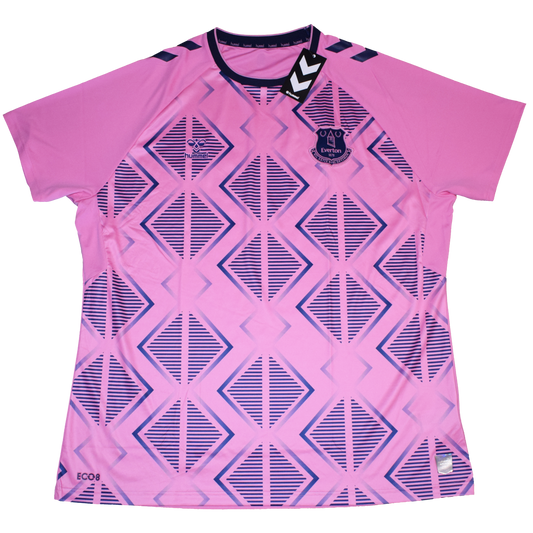 Everton 2022/23 Away kit 4XL BNWT