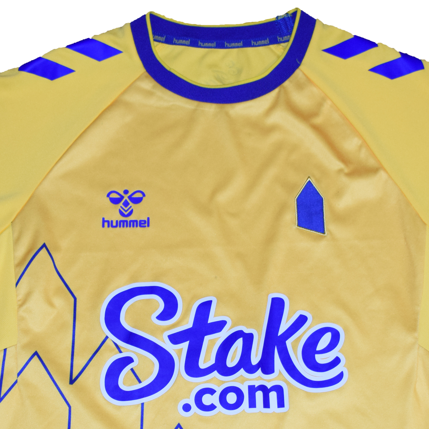 Everton 2022/23 Τρίτη Εμφάνιση Small