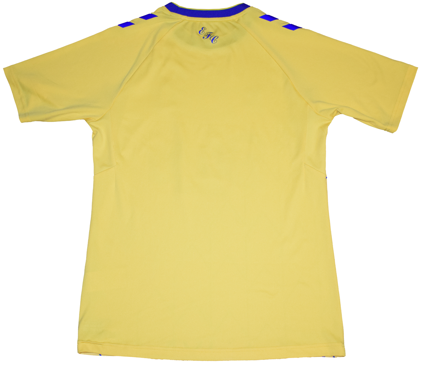 Everton 2022/23 Τρίτη Εμφάνιση Small