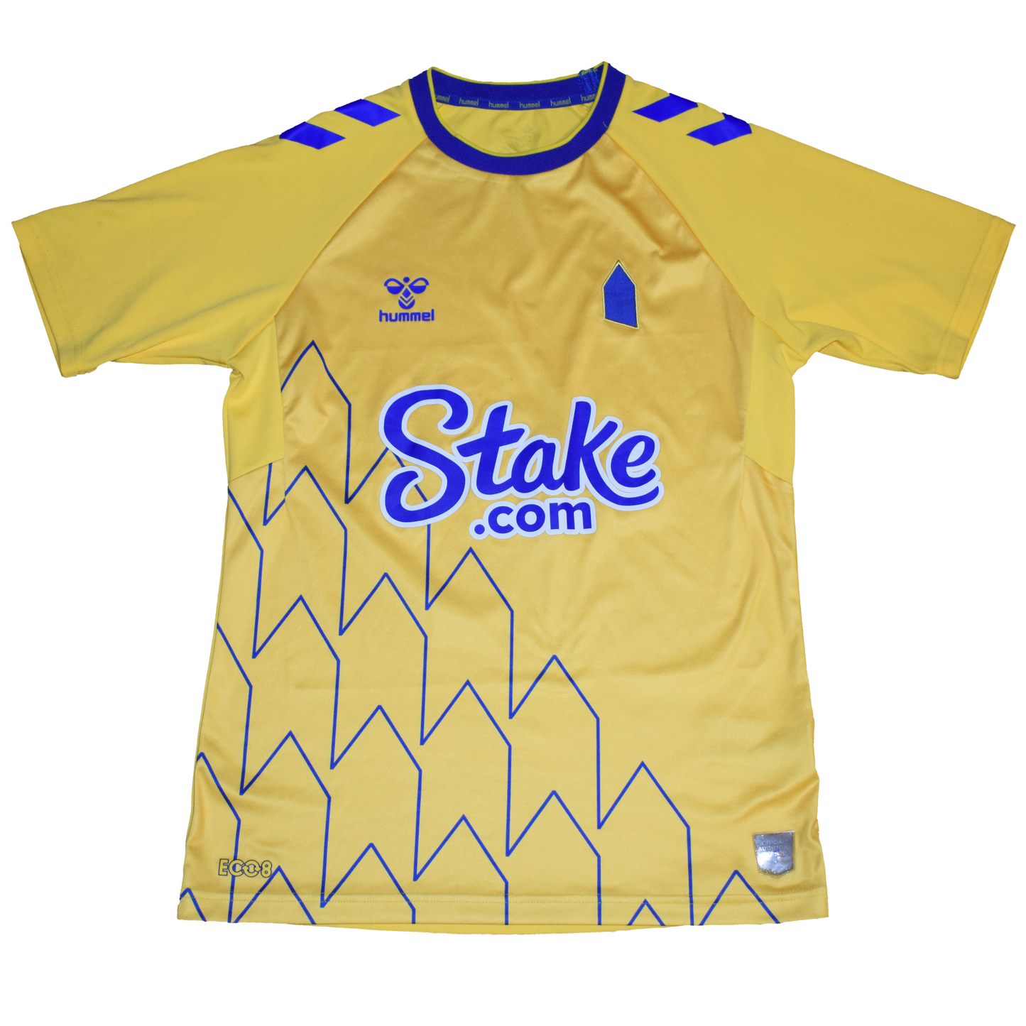 Everton 2022/23 Τρίτη Εμφάνιση Small