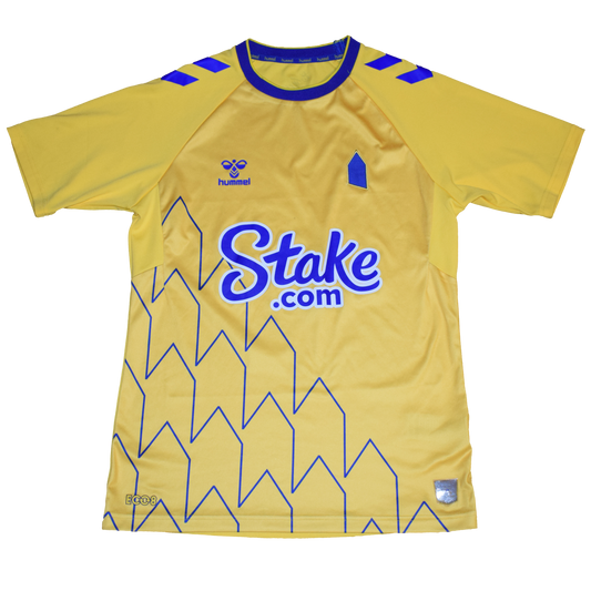 Everton 2022/23 Third kit Small