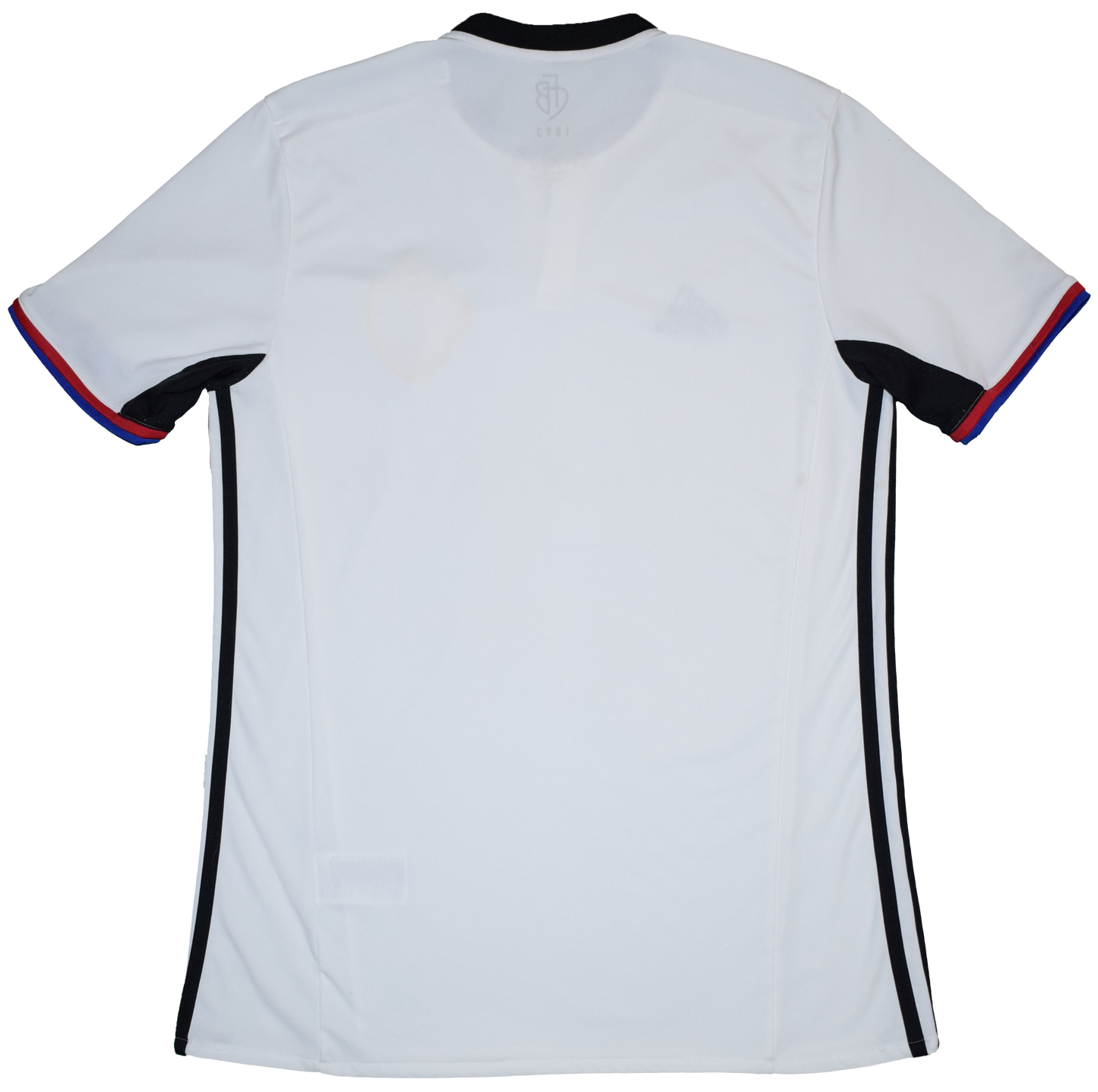 FC Basel 2016/17 Away kit Medium