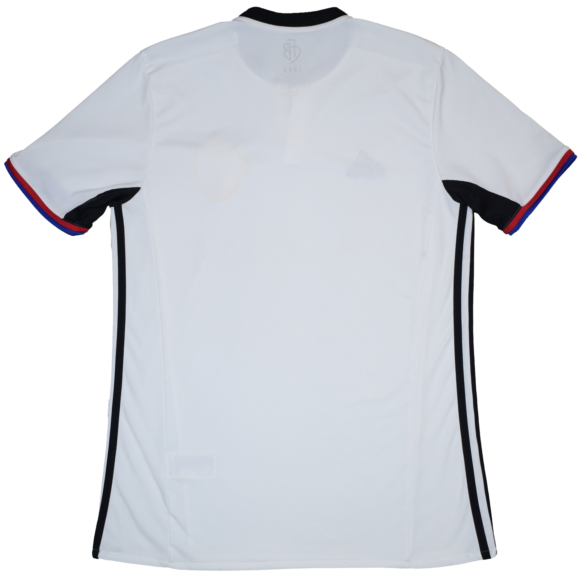 FC Basel 2016/17 Away kit Medium