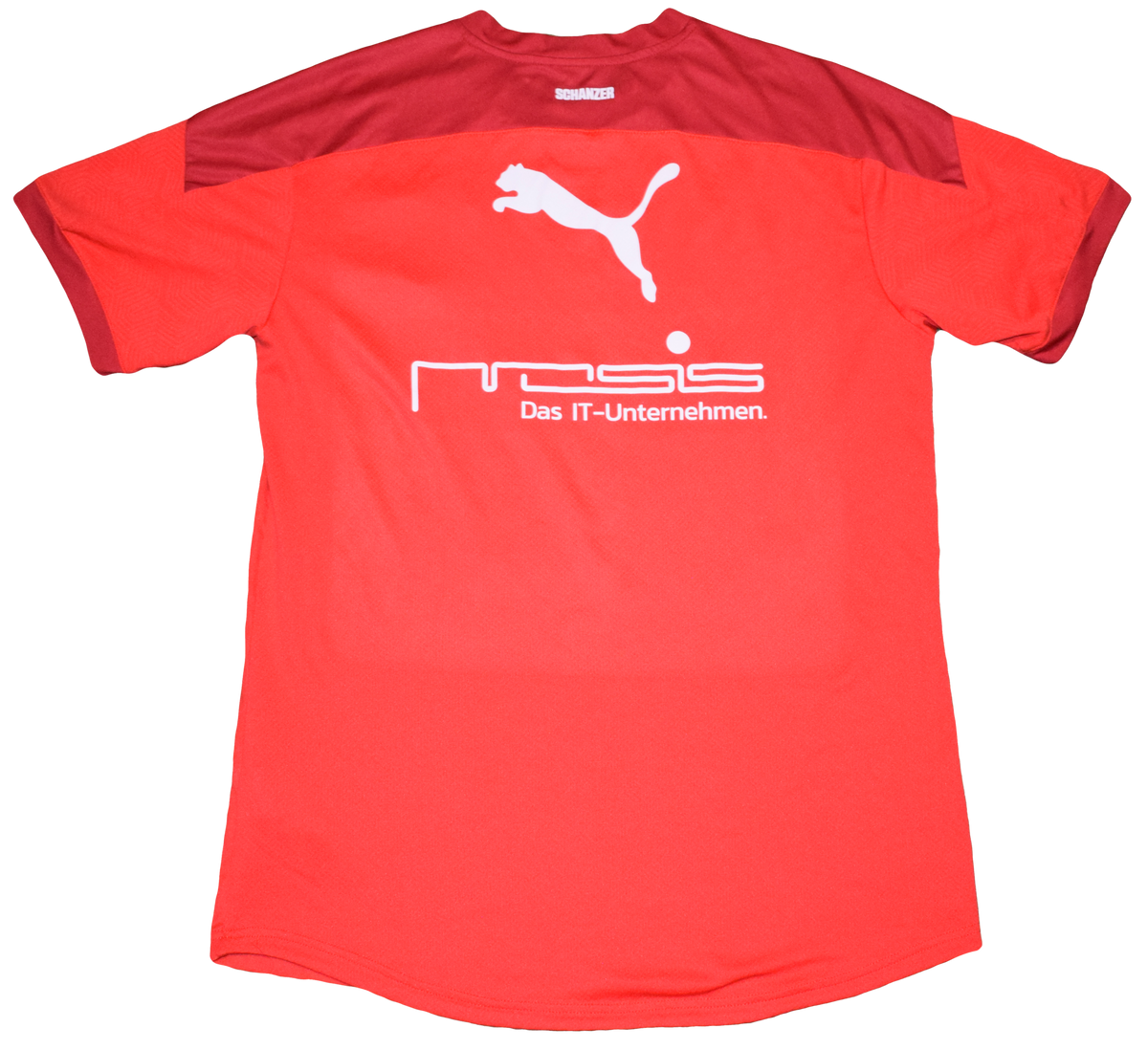 FC Ingolstadt 2019/20 Training kit Large