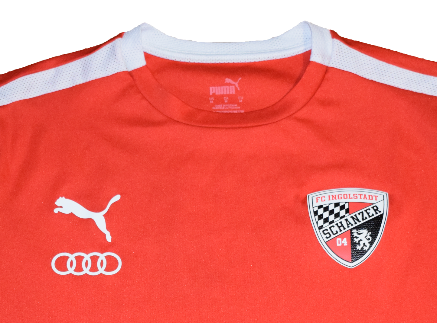 FC Ingolstadt 2021/22 Training kit Medium