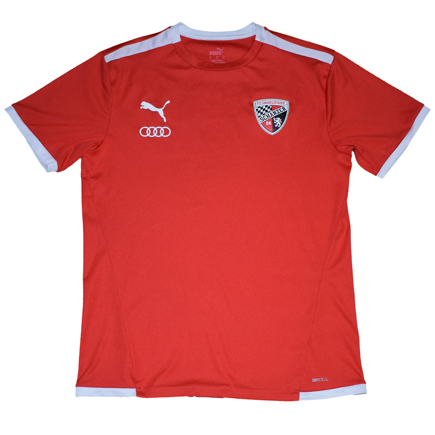 FC Ingolstadt 2021/22 Training kit Medium