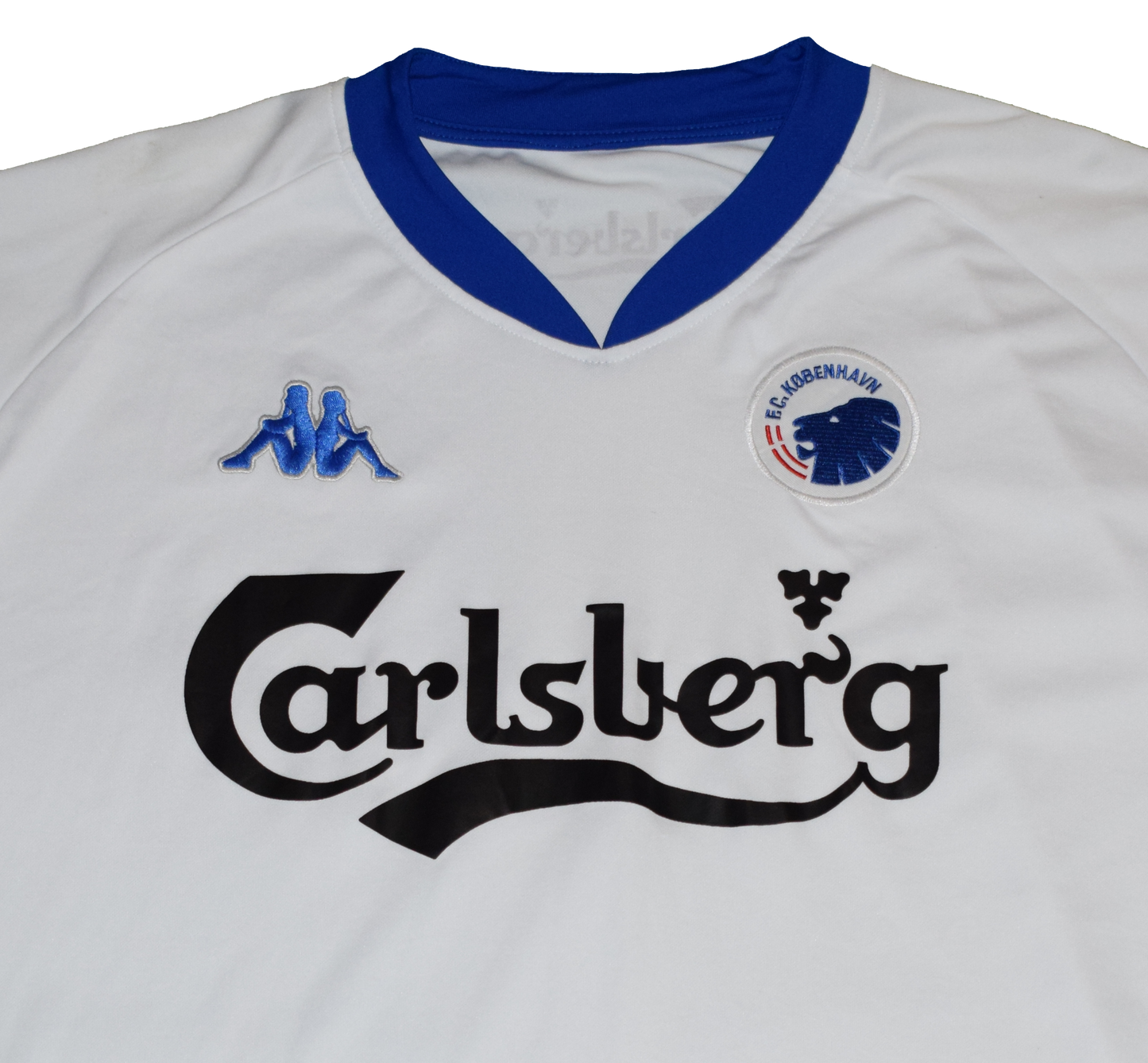 FC København 2007/08 Home kit XXXXL