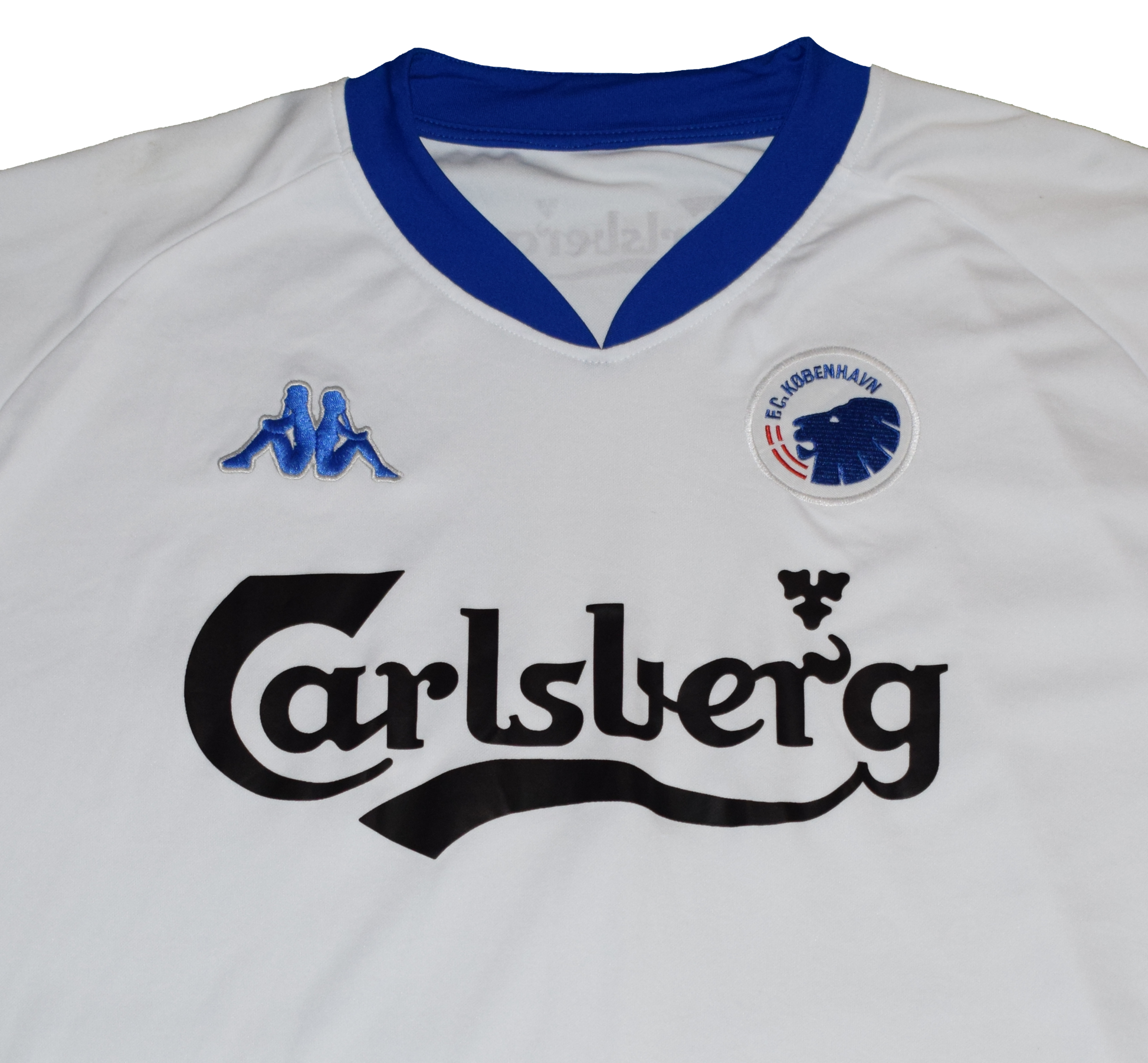FC København 2007/08 Home kit XXXXL