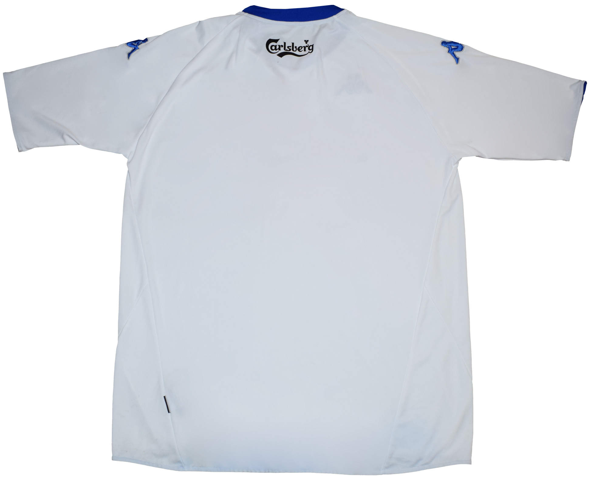 FC København 2007/08 Home kit XXXXL