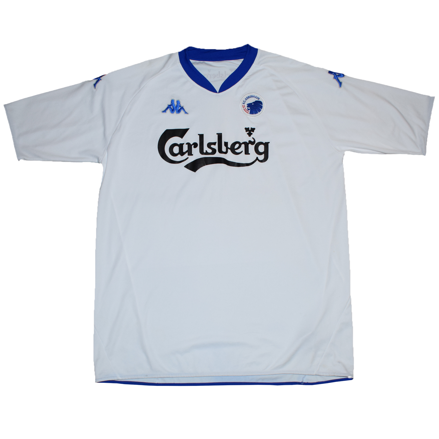 FC København 2007/08 Home kit XXXXL