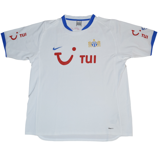 FC Zurich 2006/07 Home kit XL