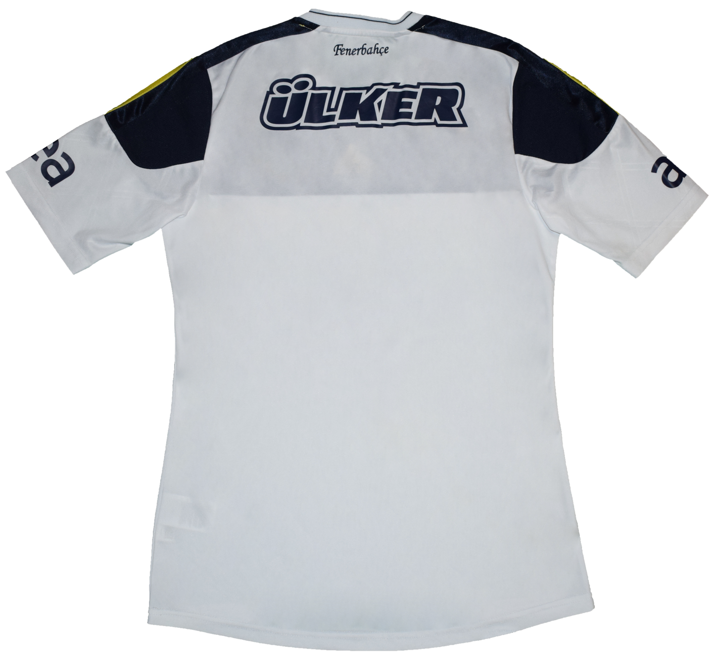 Fenerbahçe 2012/13 Away kit Small