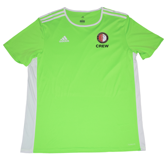 Feyenoord 2017/18 Crew Member Tee XL