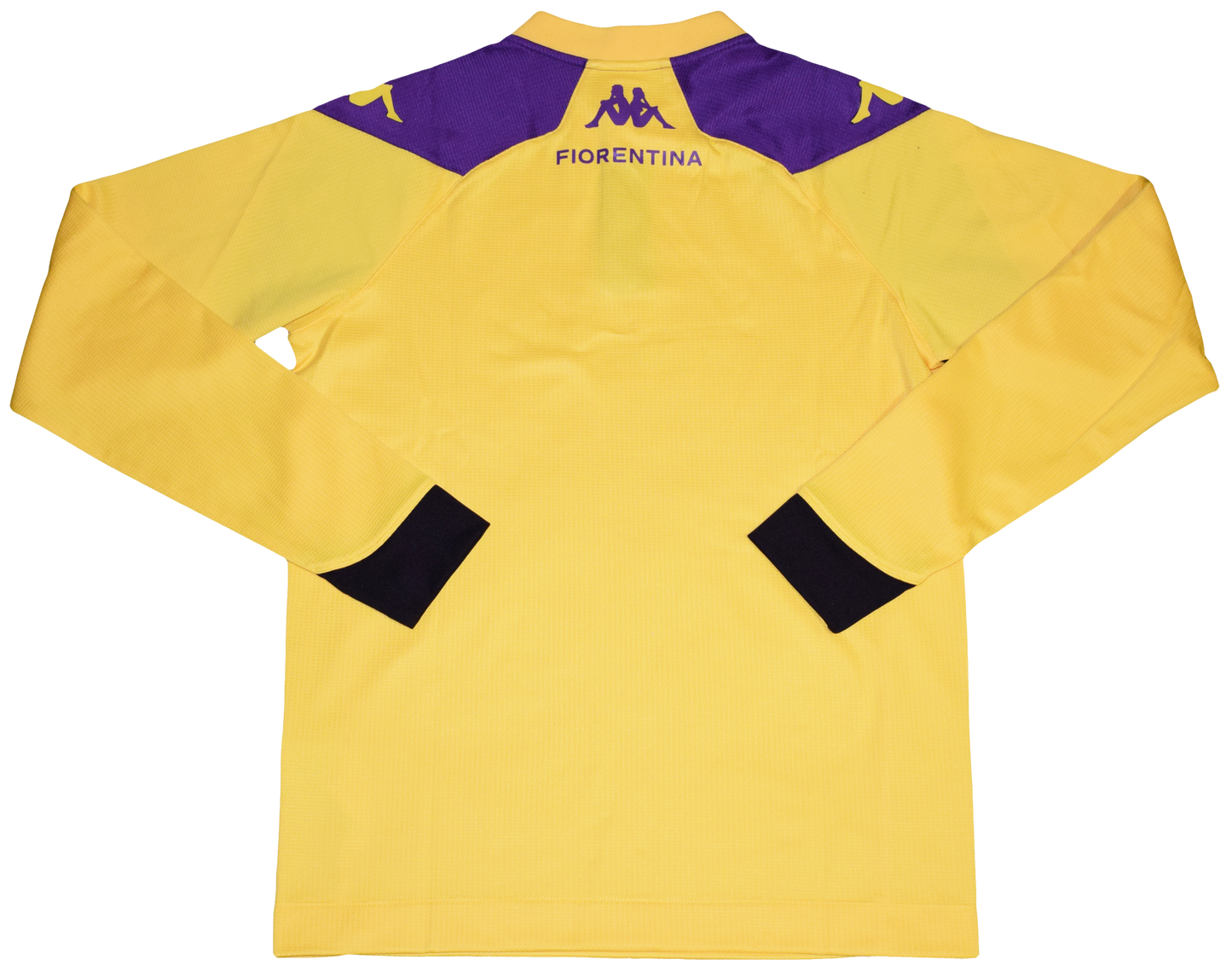 Fiorentina 2023/24 Training Jacket Small BNWT