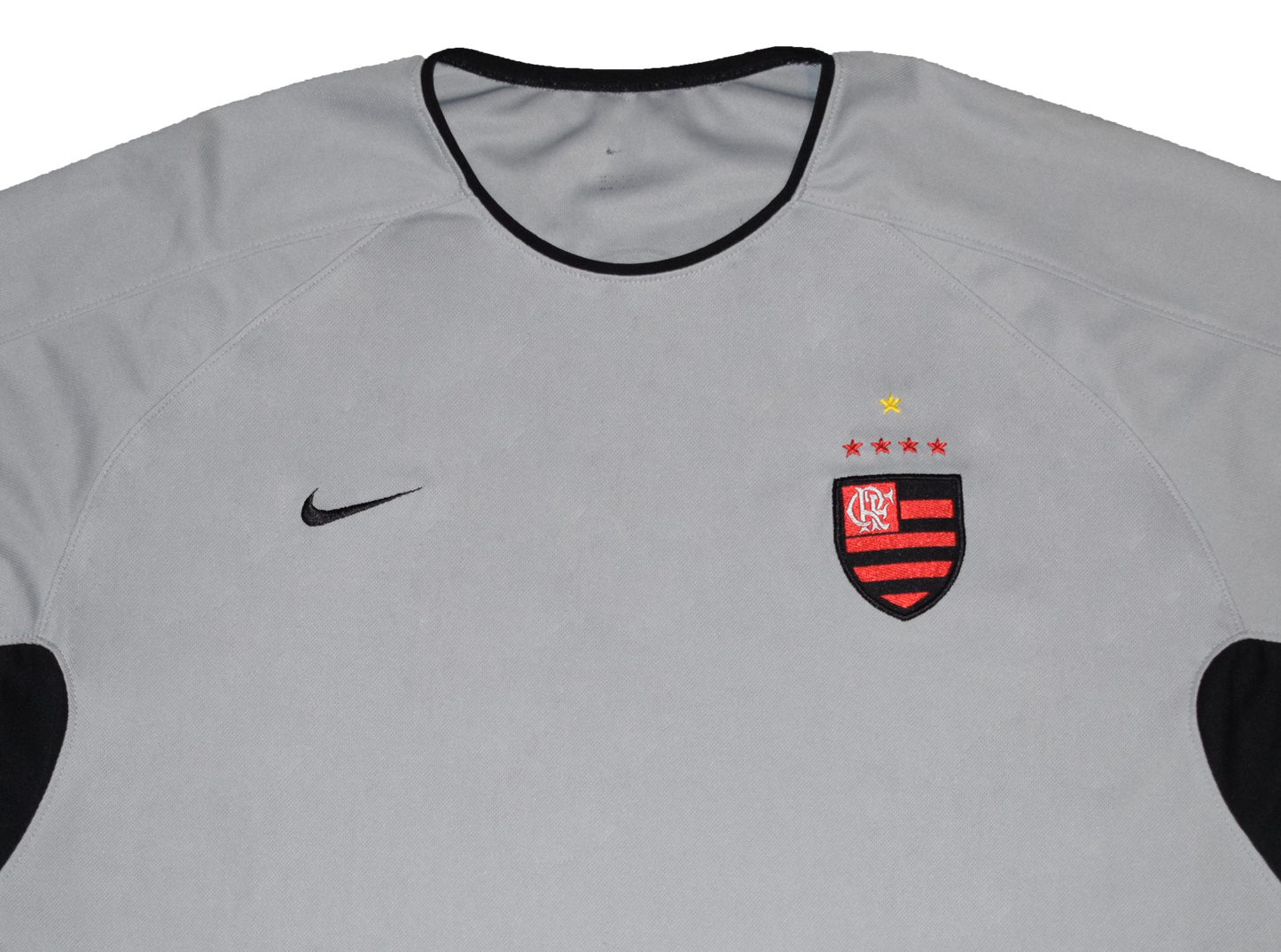 Flamengo 2002/03 Training kit XL