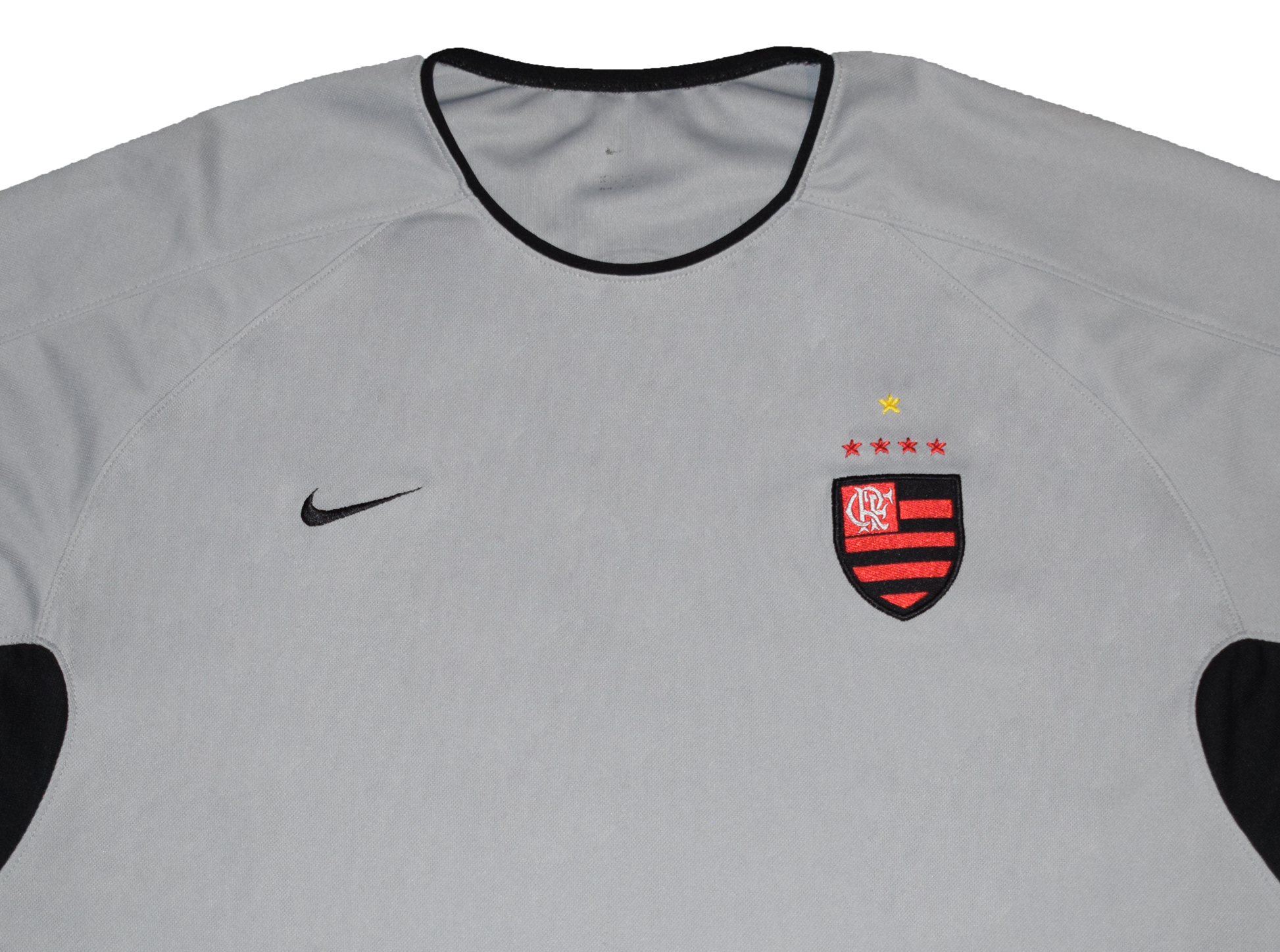 Flamengo 2002/03 Training kit XL