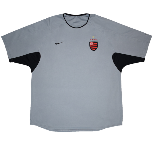 Flamengo 2002/03 Training kit XL