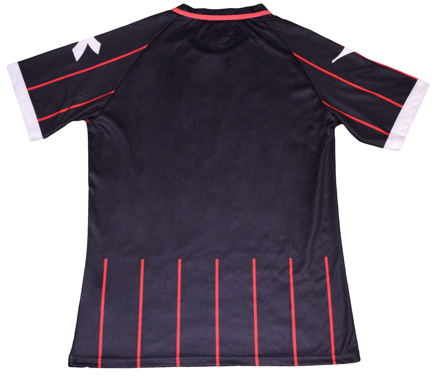 Flamurtari FC 2022/23 Third kit Small BNWT