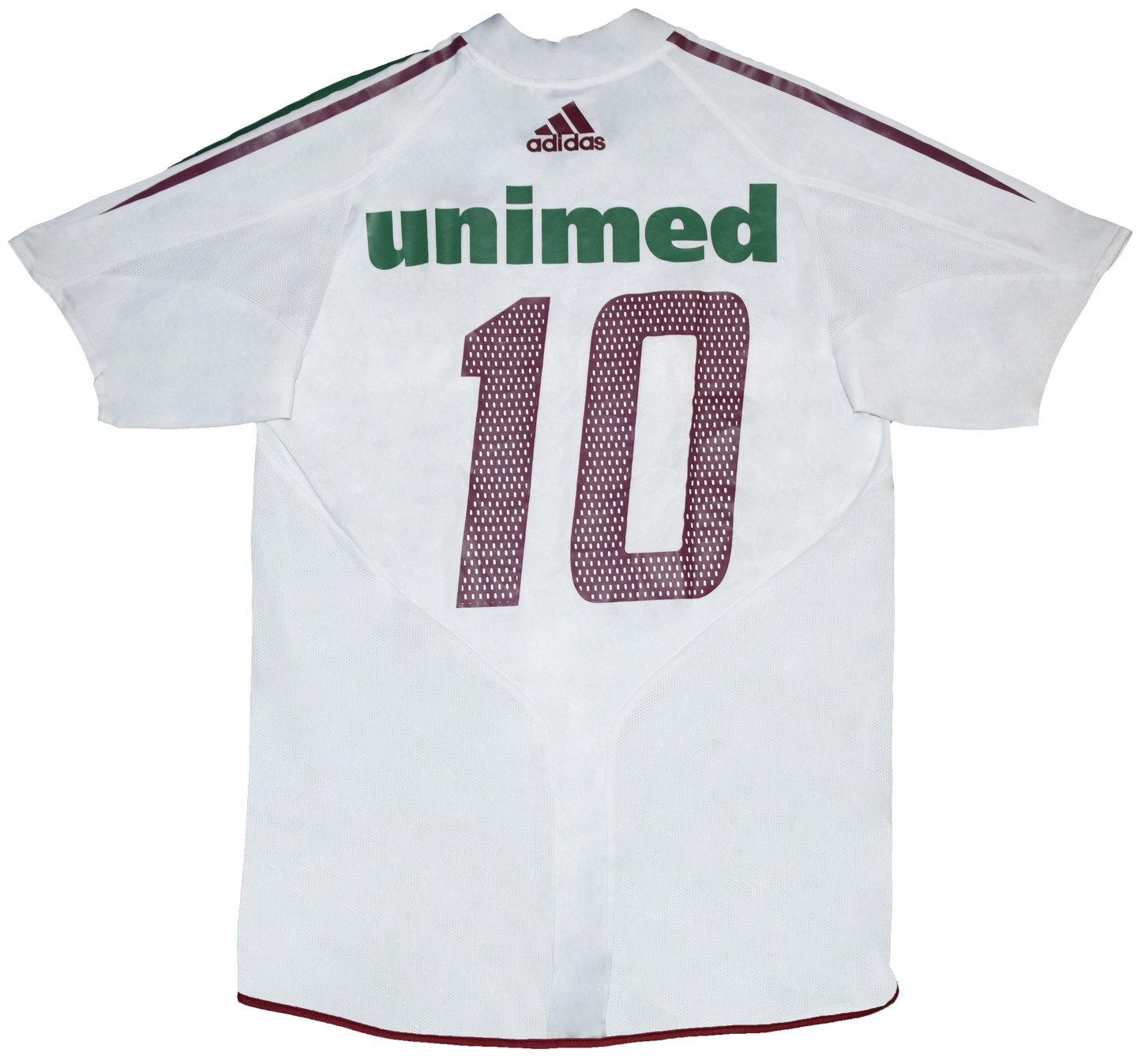Fluminense 2004/05 Away Kit Small