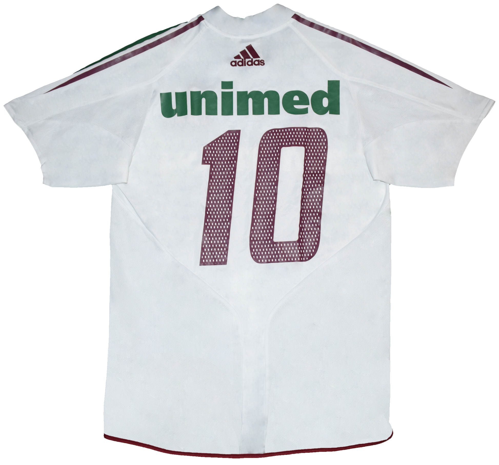 Fluminense 2004/05 Away Kit Small