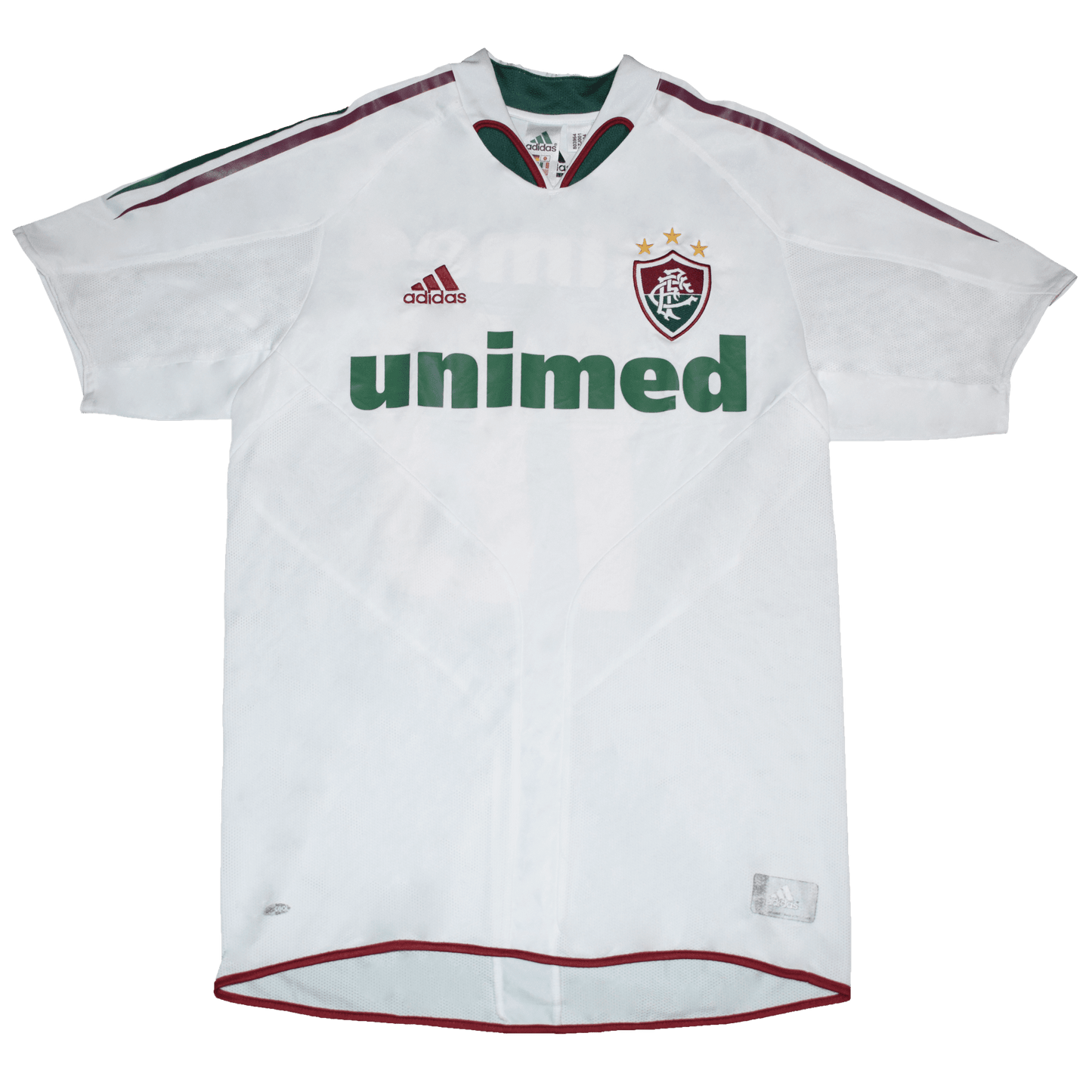 Fluminense 2004/05 Away Kit Small