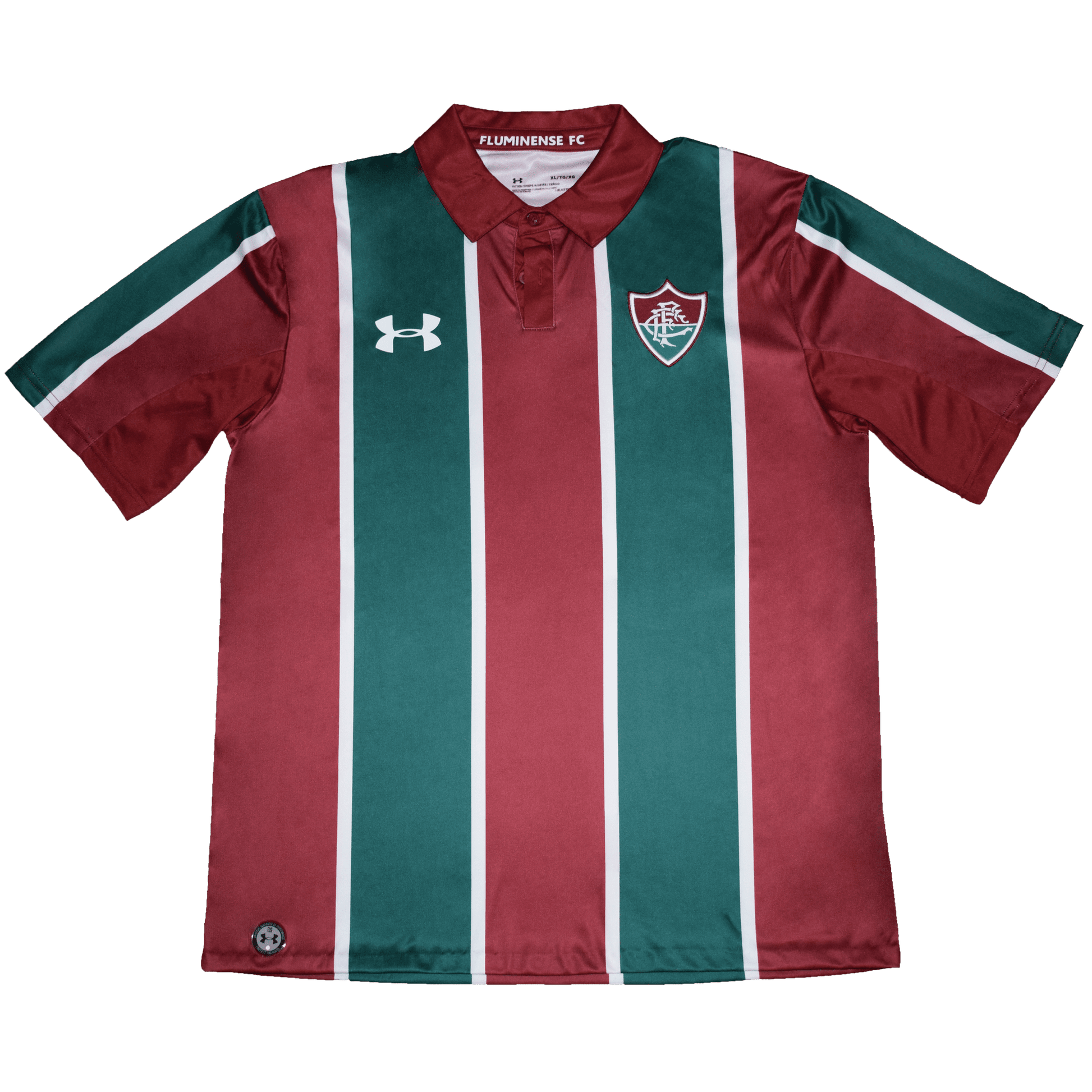 Fluminense 2019/20 Home Kit XL
