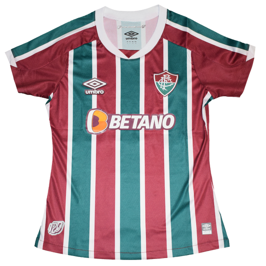 Fluminense 2022 Home kit YLarge (Kids)