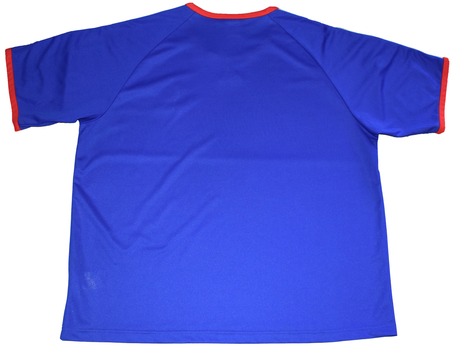 France 2004/06 Training kit XXL